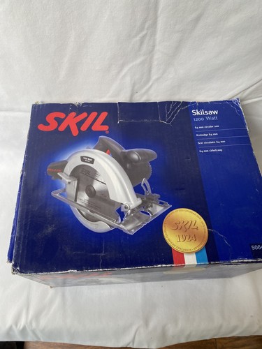 Skil skilsaw 64mm circular - circular, saw