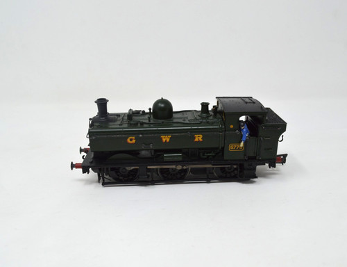 Bachmann 215 oo gauge - bachmann, 32-215