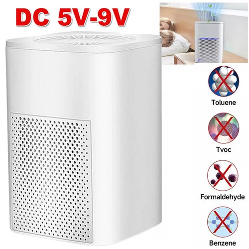 Air purifier with - air, medical