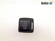 Fuse Box Yamaha FZR 750 R