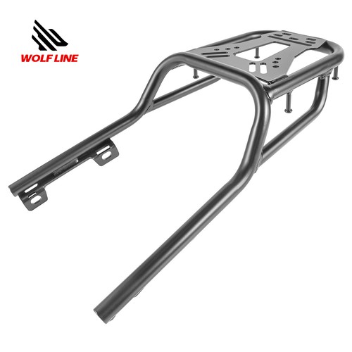 Luggage rack for - for, speed
