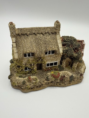 Lilliput lane cobblers - cobblers, cottage