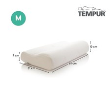 Tempur Original Pillow, Queen