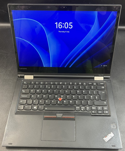 Lenovo thinkpad yoga - thinkpad,