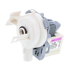 140053762013 AEG Electrolux Zanussi recirculation pump,detergent,thermal cut-out