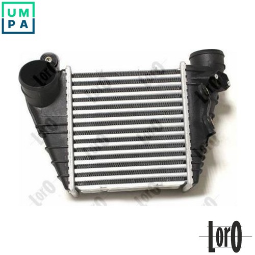 Charge air cooler 003 - air, 003-018-0003