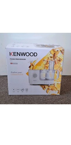 Kenwood fp120a compact food - kenwood,