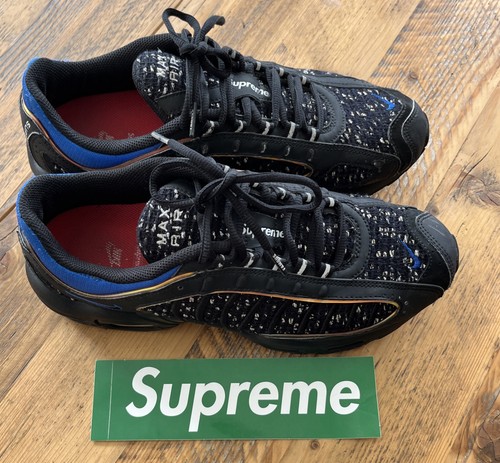 Nike air max supreme - air, x