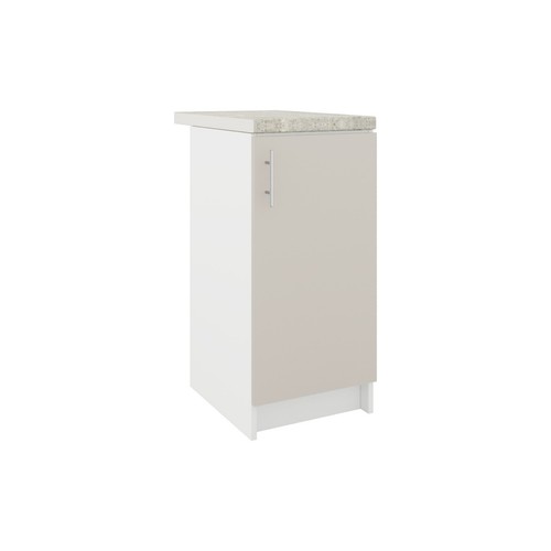 Greta fixed height kitchen - jd,