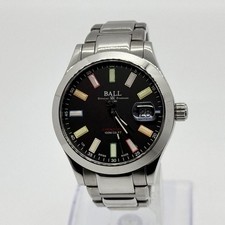 Ball Watch Engineer III