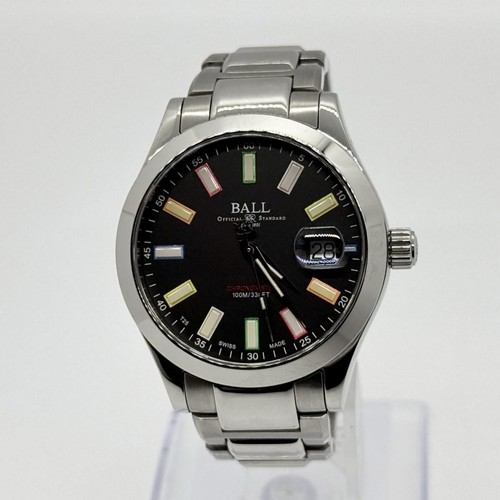 Ball watch engineer iii - watch,