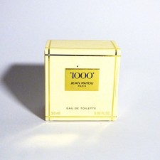 Jean Patou 1000 Eau de