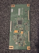 BUSH 50" TV (50/211F) T-CON BOARD (V500HJ1-CE6) (35-D085710)