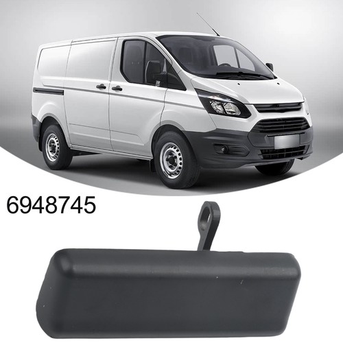 Rear door outer handle for - rear,