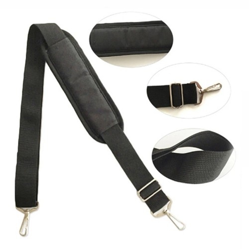 Golf bag shoulder strap thick - bag,