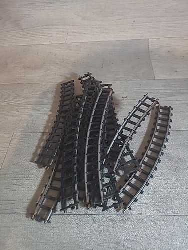 Vintage triang bundle - x,