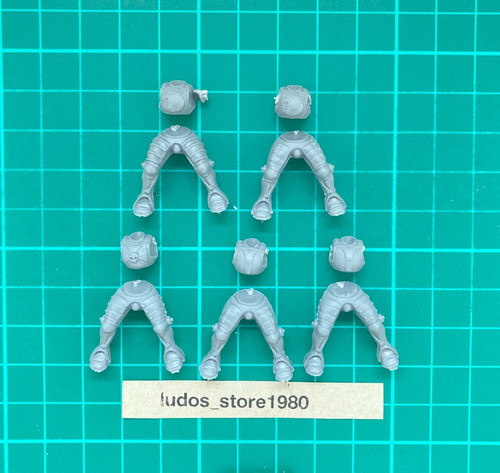 Empire pistoliers bodies - pistoliers,