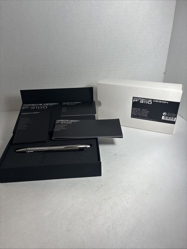 Porsche design tec flex - design,