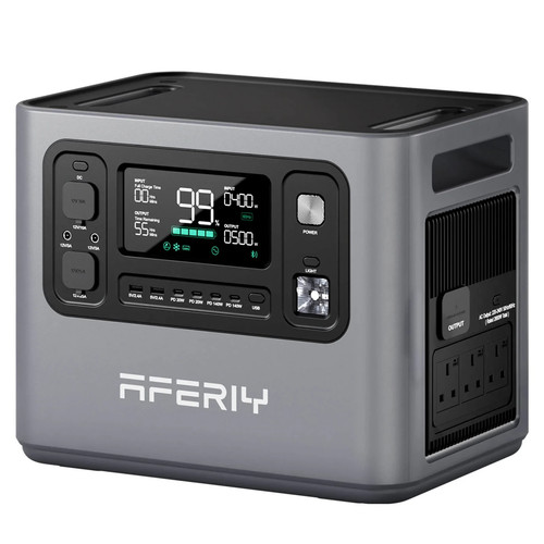 Aferiy p280 portable power - p280,