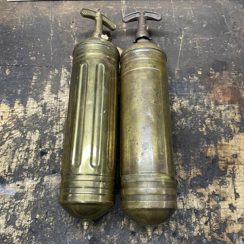 Vintage pyrene fire - vintage,