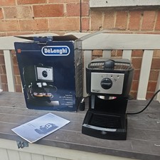 De'Longhi EC152.CD Coffee