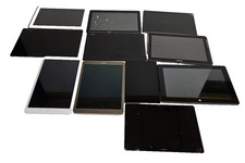 Tablet joblot of 24 units for