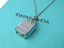 Genuine Tiffany & Co. Rare