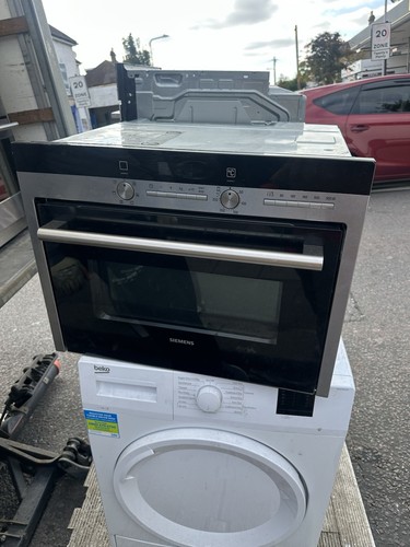 Siemens hb84k552b compact - siemens,