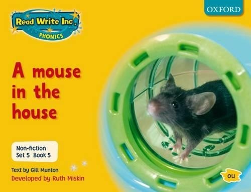Read write inc phonics - read,