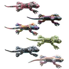 Collectable Frill Neck Lizard