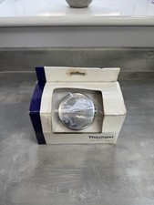 Genuine Triumph Fuel Filler Cap 31671 - New Some Light Scratching