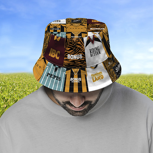 Hull city retro - hull,