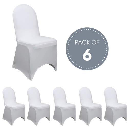 Your chair covers - -, 6
