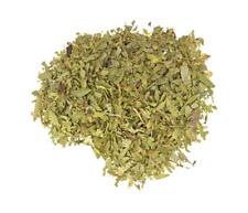 Organic Senna Leaf Leaves Sana Makki Premium Quality 