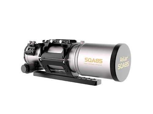 Askar sqa85 telescope - sqa85, f/4.8