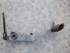BMW R1100RT Brake Pedal Lever Back Rear Foot With Extension 