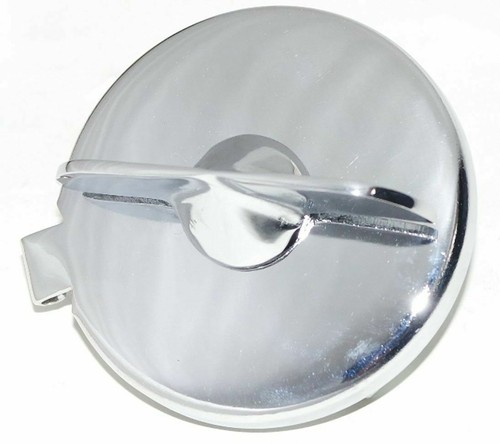 Wing nut hinged flip fuel - flip,