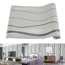 Nordic Geometric Wallpaper -