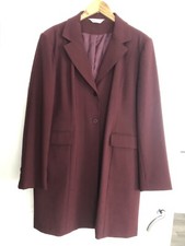 Vintage MAROON COLLECTION Knee