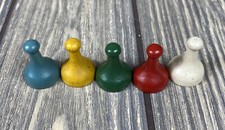 Parker Brother Vintage Clue