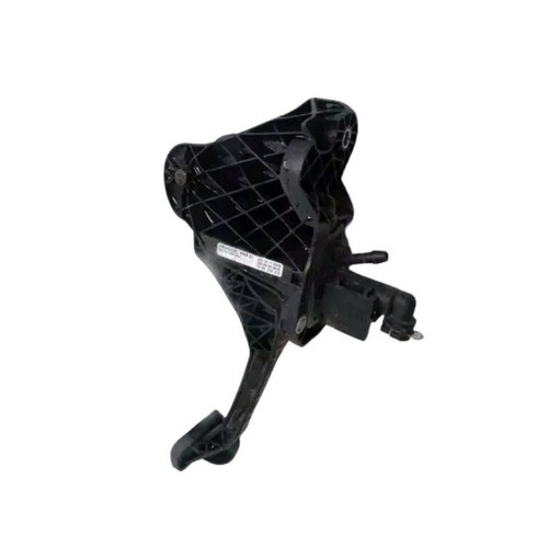 Audi clutch pedal - audi,