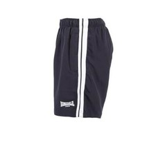 LONSDALE 2 STRIPE WOVEN SHORTSTENNIS SWIMMMING SHORTS XS M L XL 2XL 3XL 4XL NEW