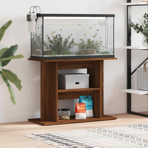 Aquarium stand fish - stand, tank