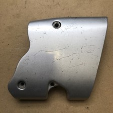 Front Sprocket Cover Case For KAWASAKI BN 125 ELIMINATOR