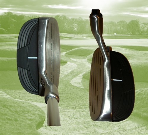 Precise golf club chipper - golf,