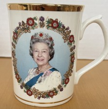 Sandleheath Parish Queen