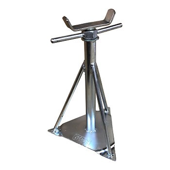 Caravan axle stand ncc - axle,