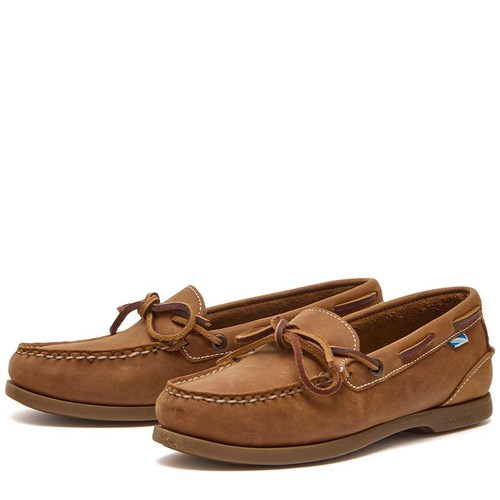 Chatham women olivia deck - women's,