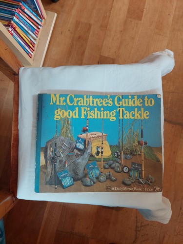 Crabtree guide to good - guide,