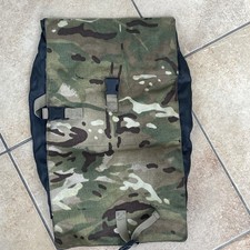 MTP SA80 Rifle Weapon Cleaning Kit Pouch (cover only, no tools) 2011 Dated 